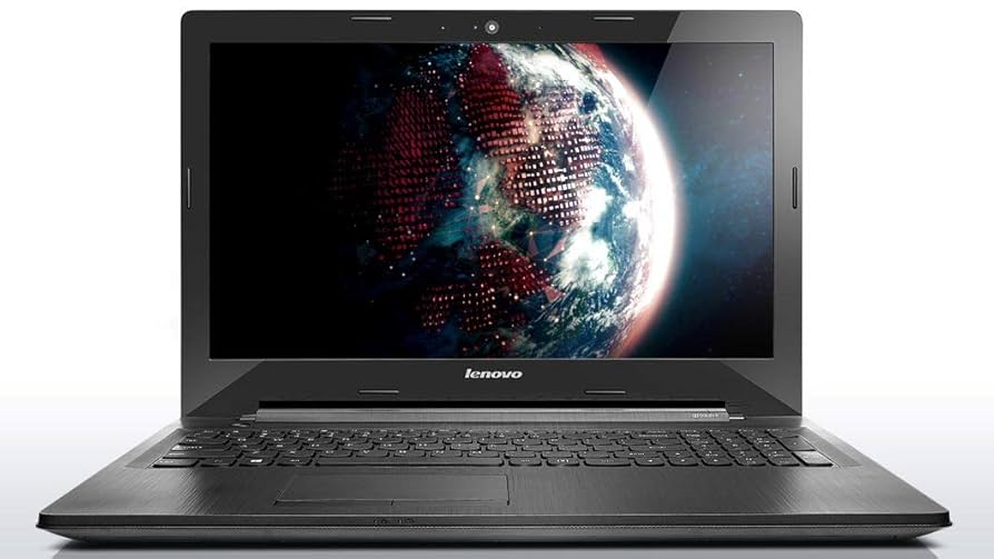 Lenovo Ideapad 300 Laptop - Intel Celeron, 15.6 Inch, 500GB